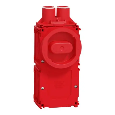 Begränsat antal Elko EKO10447 Apparatdosa